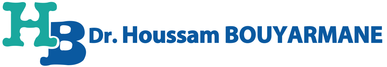 Dr Houssam Bouyarmane : Traumatologie Orthopédie